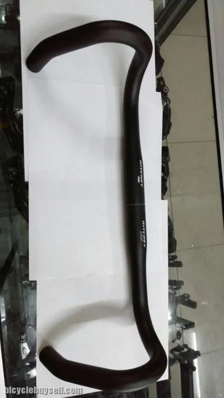 Ritchey drop bar