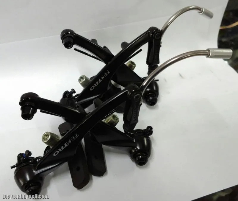 Tektro V Brake Front &amp; Rear Set