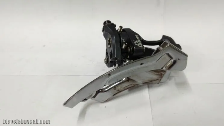 SRAM X7 Front Derailleur Low Clamp