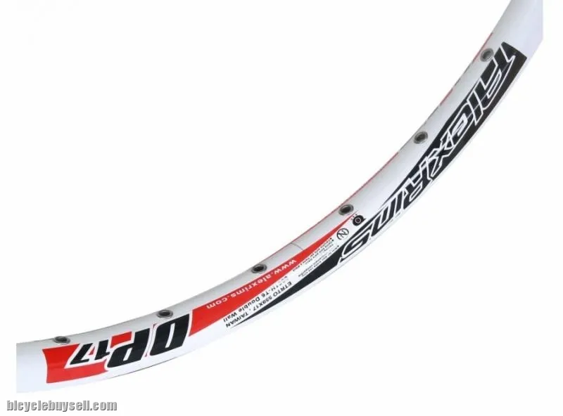 Alexrims DP17 Rims (1 set 2 pcs) - CLEARANCE SALES