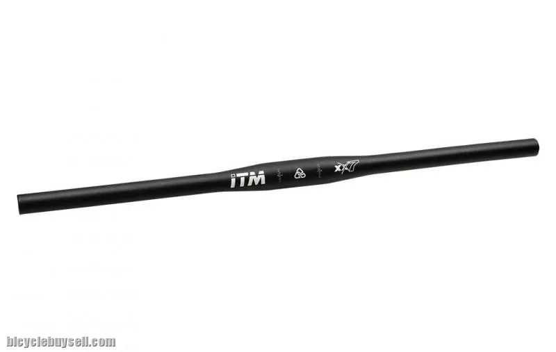ITM XX7 Flat Handlebar - SALES clearance OFFER