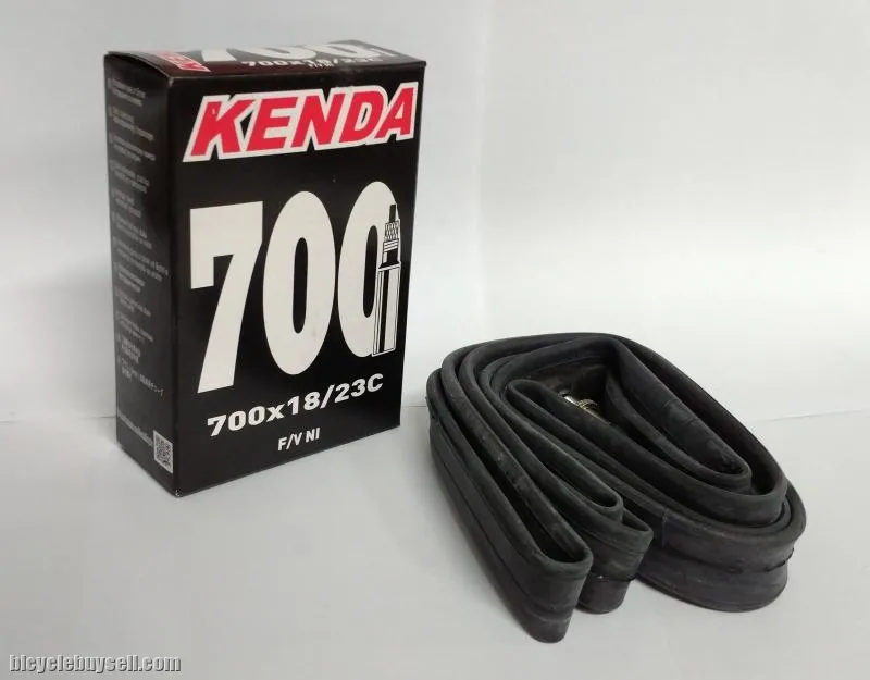 Kenda 700x18/23C FV Inner Tube