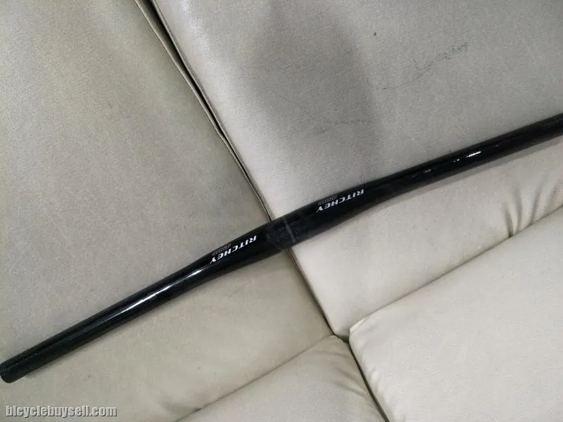 Ritchey pro flat bar taken out from new bike - guaranteed original