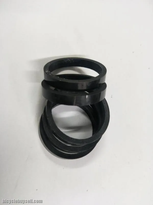 Carbon ud spacer 5mmx5pcs