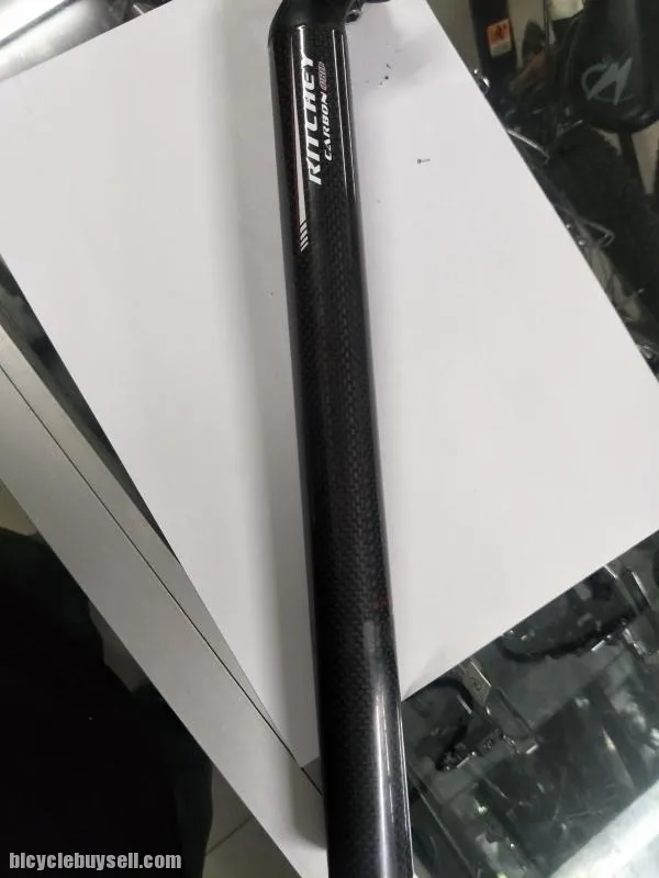 Ritchey carbon Sestpost  31.6*350mm - guaranteed original