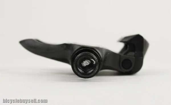Latest Shimano 105 5800 R7000 carbon pedal with cleat set