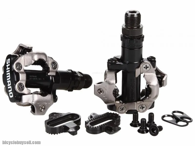 Shimano M520 MTB SPD pedal