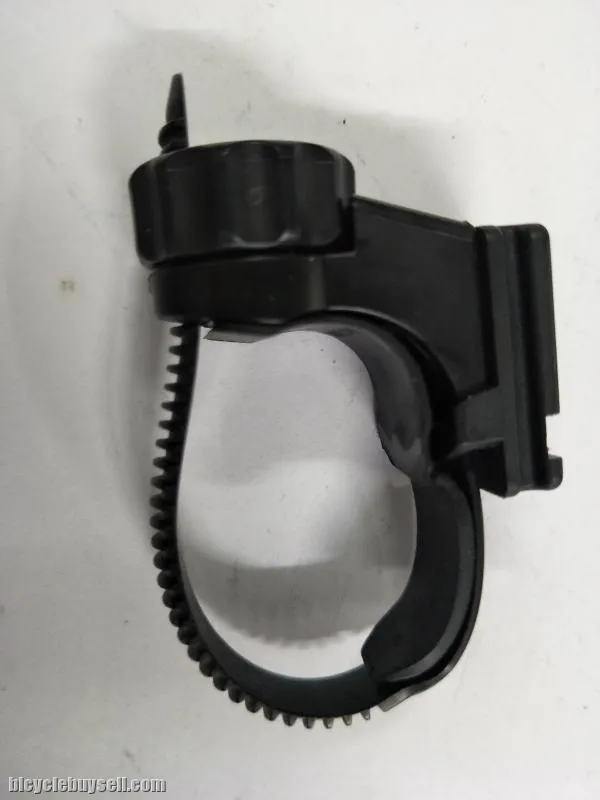 cat eye front lamp bracket