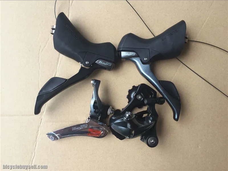 ðŸ’¢ðŸ’¢ðŸ’¢RM382/setðŸ’¢ðŸ’¢ðŸ’¢Original Shimano Tiagra 4700 group set