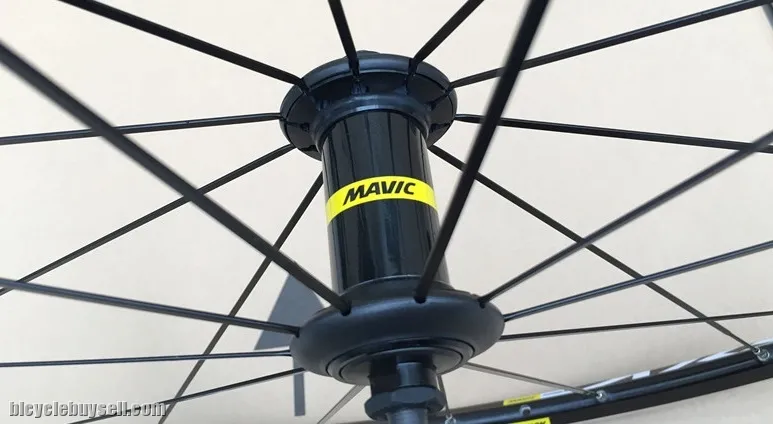Custom build carbone 38mm/50mm wheel set [nego]