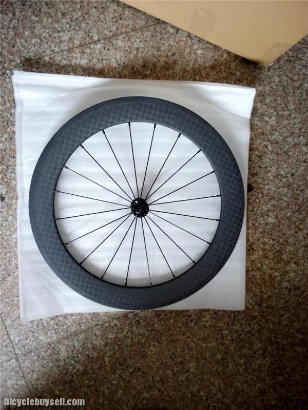 100% Full carbon custom build folding minivelo 451/ 406 38/50mm DT swiss Powerway rim brake disc bra