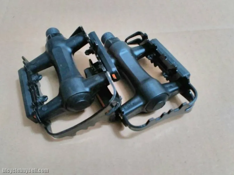 Cycling Pedal - Metal
