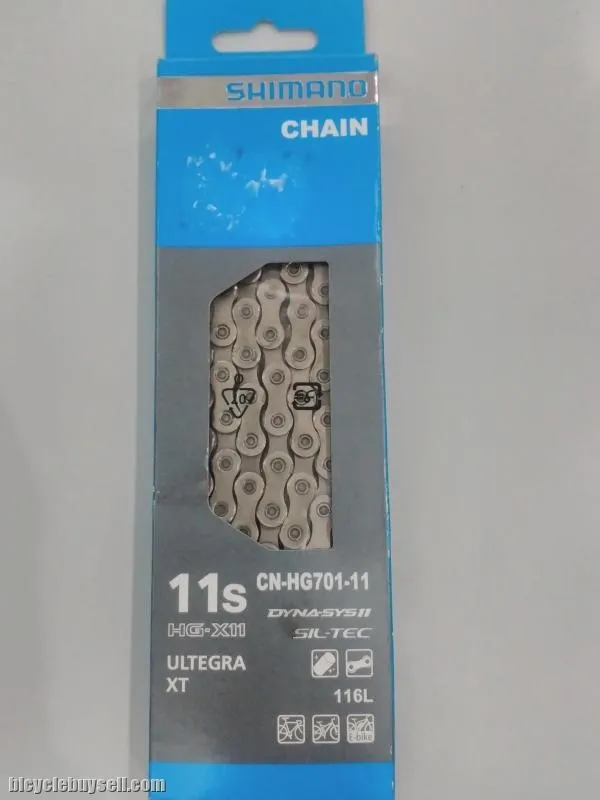 Shimano Ultegra 6800 Chain - New In Box