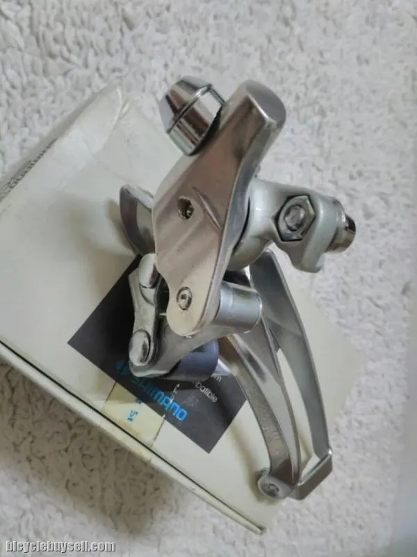 Shimano 105 Front Derailleur Model 1055 Vintage