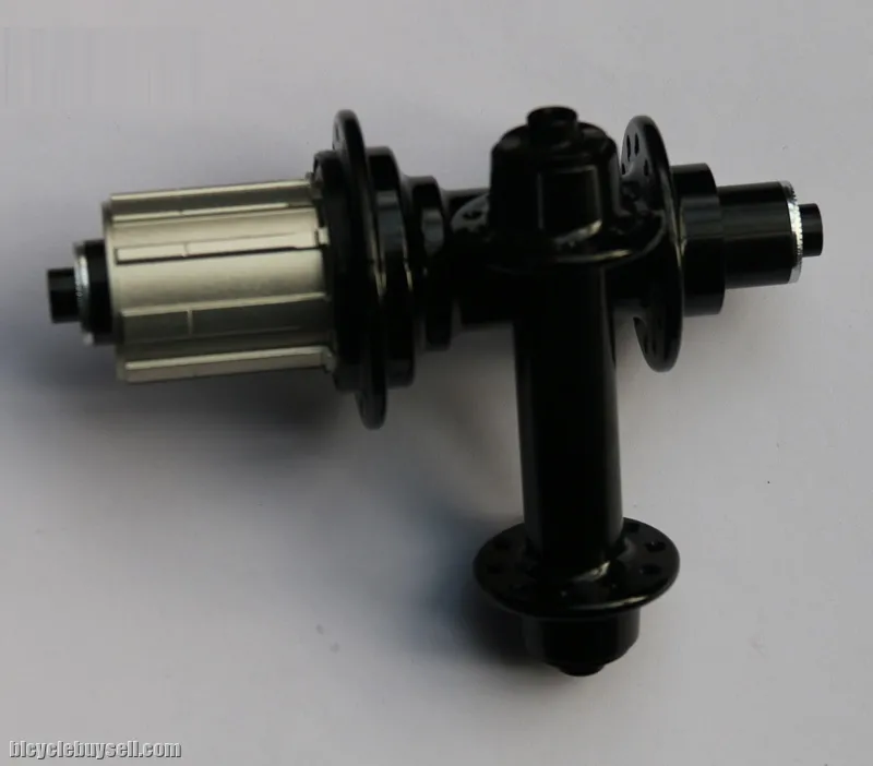 Taiwan Powerway R13 road sealbearing hub