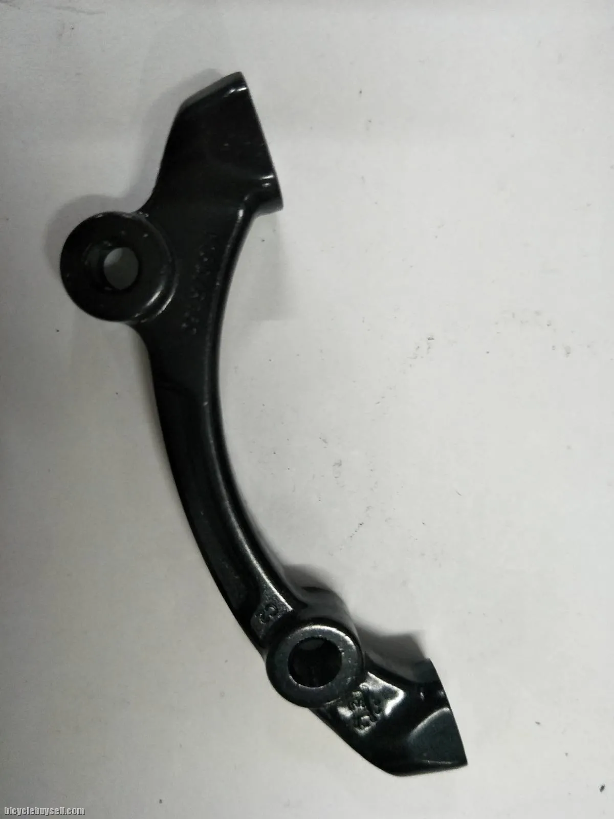 Rear 160mm caliper adaptor ultralight