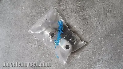 Campaqnolo Sti Downtube Barrel Adjuster-NOS
