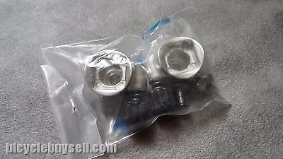 Campaqnolo Sti Downtube Barrel Adjuster-NOS