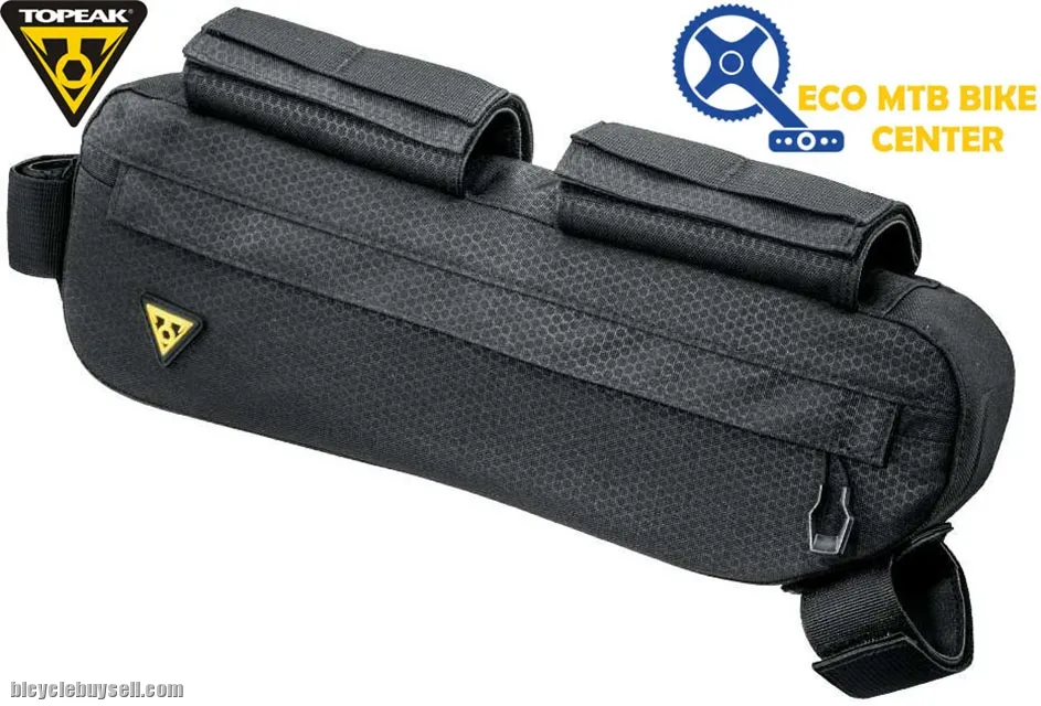 TOPEAK MIDLOADER 3L - Saddle Bag