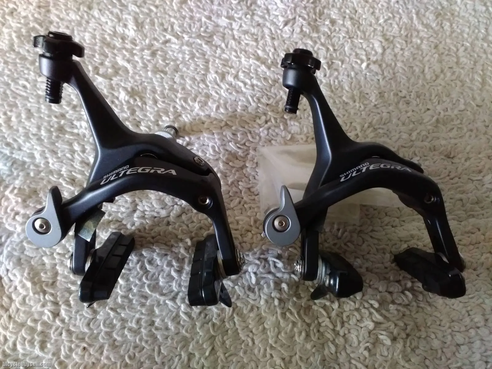 Shimano Ultegra 6700 Brake caliper