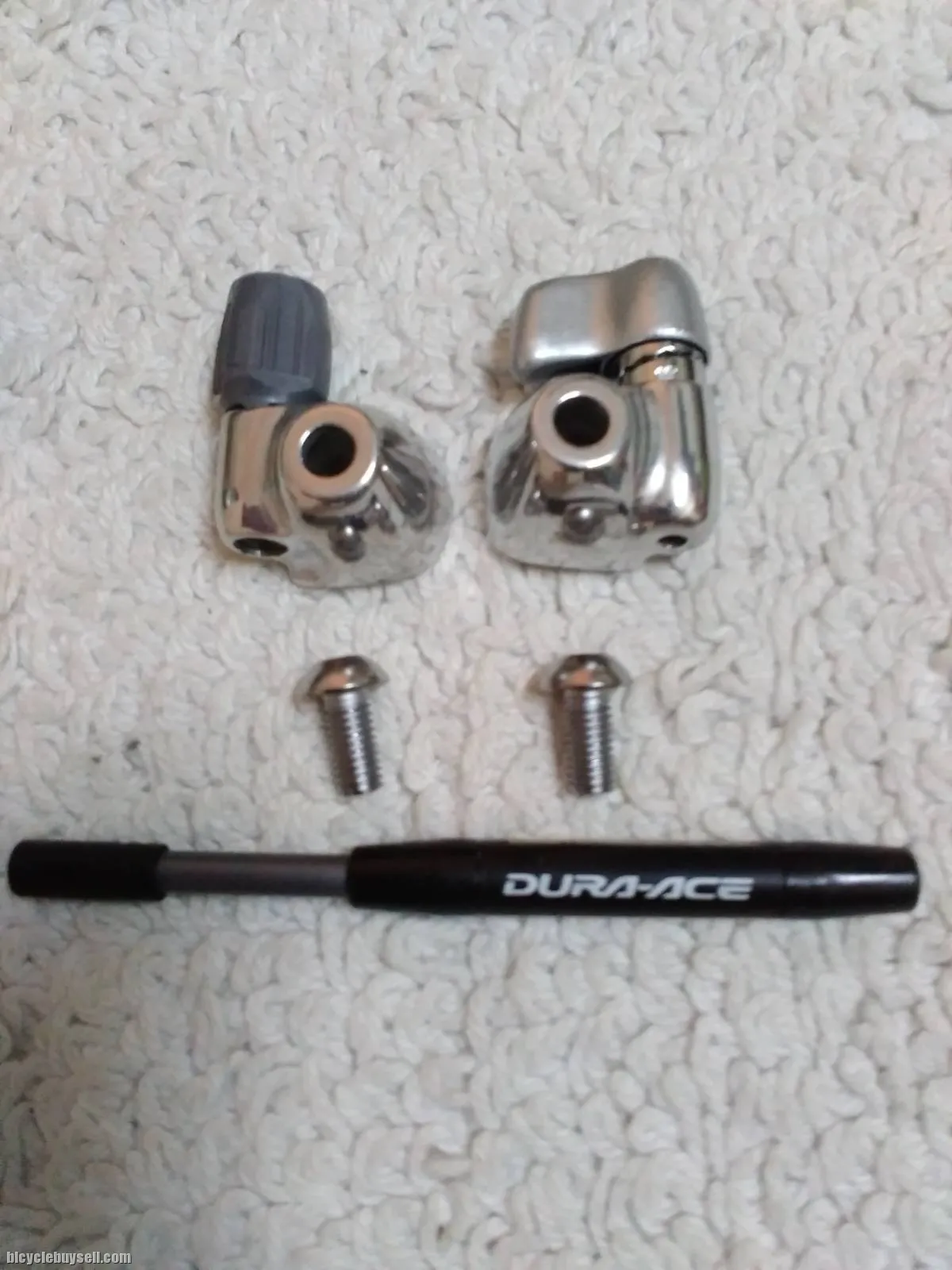 Shimano Dura Ace Converter Barrel adjuster  - NOS