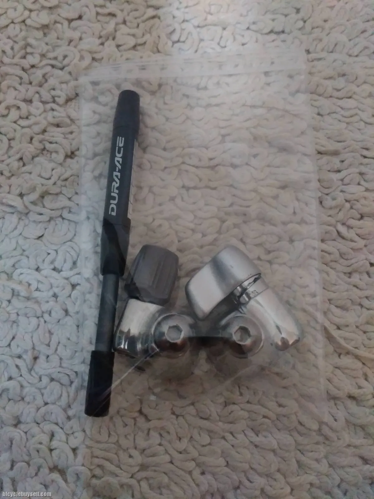 Shimano Dura Ace Converter Barrel adjuster  - NOS