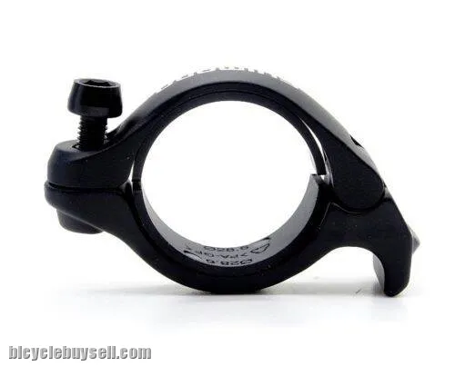 Shimano FD Braze On Band Adapter Bracket - New