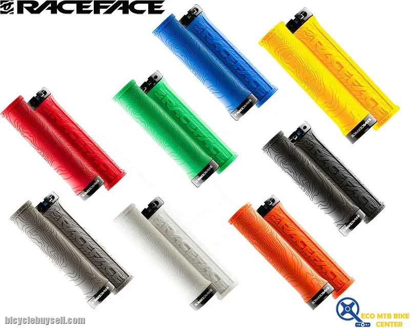 RACEFACE Half Nelson - Grips