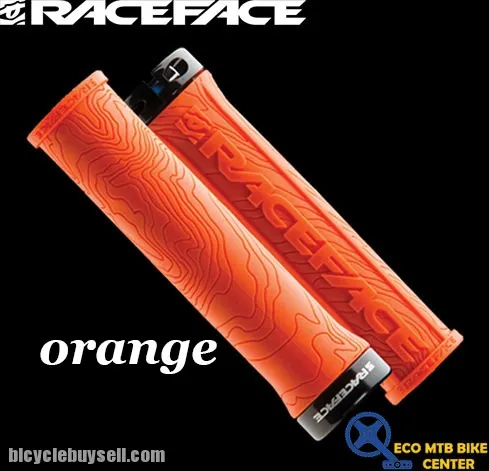 RACEFACE Half Nelson - Grips