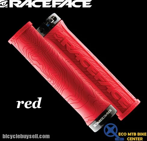 RACEFACE Half Nelson - Grips