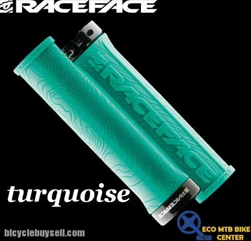 RACEFACE Half Nelson - Grips