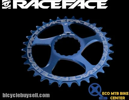RACEFACE DM Narrow Wide - CINCH Chainring