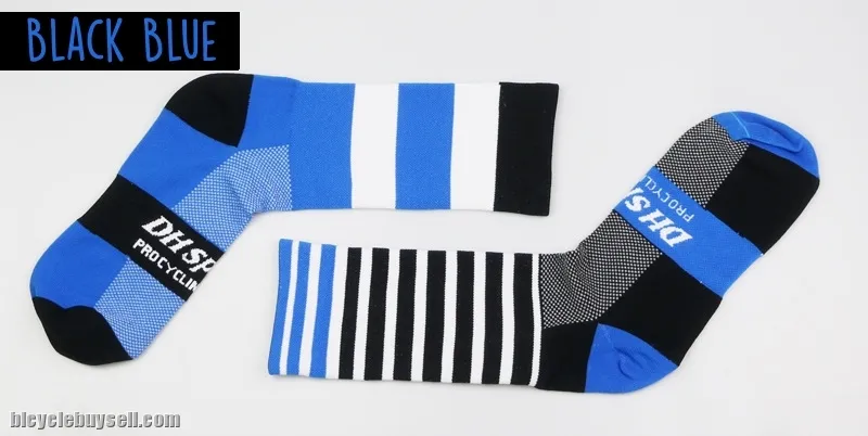 Colorful Personality DH Sports Cycling Socks