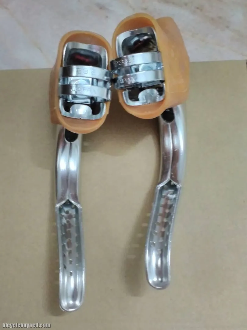 Shimano 600 Arabesque Brake Lever Nos Vintage