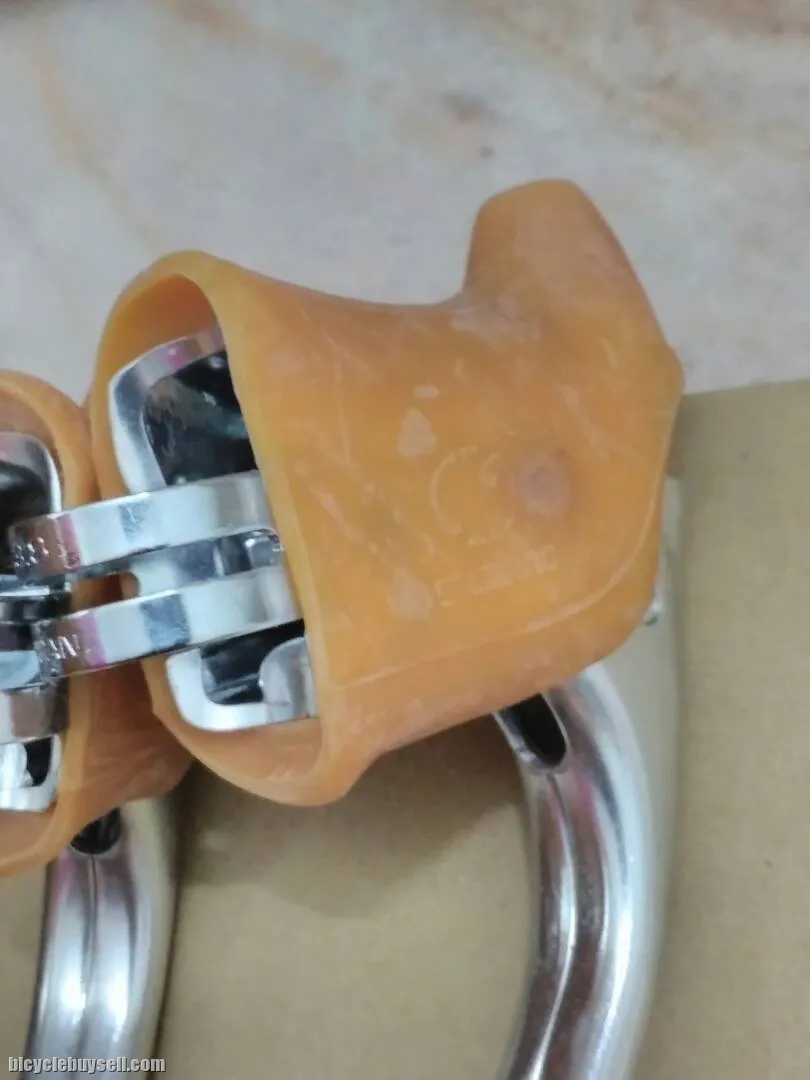 Shimano 600 Arabesque Brake Lever Nos Vintage