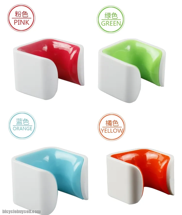 NEW ARRIVALS- Creative RICHY Parking Clip Wall Mount/Wall Rack For Road Bike