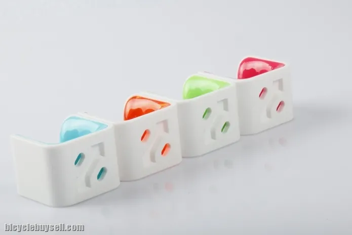 NEW ARRIVALS- Creative RICHY Parking Clip Wall Mount/Wall Rack For Road Bike