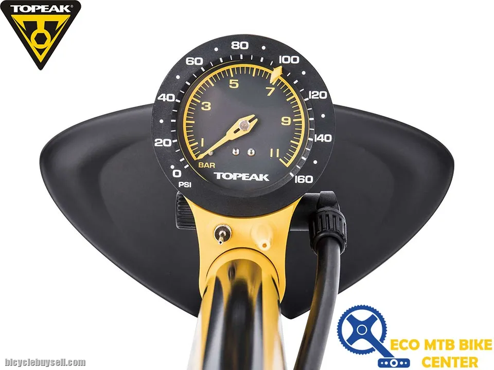 TOPEAK Joeblow Sport III