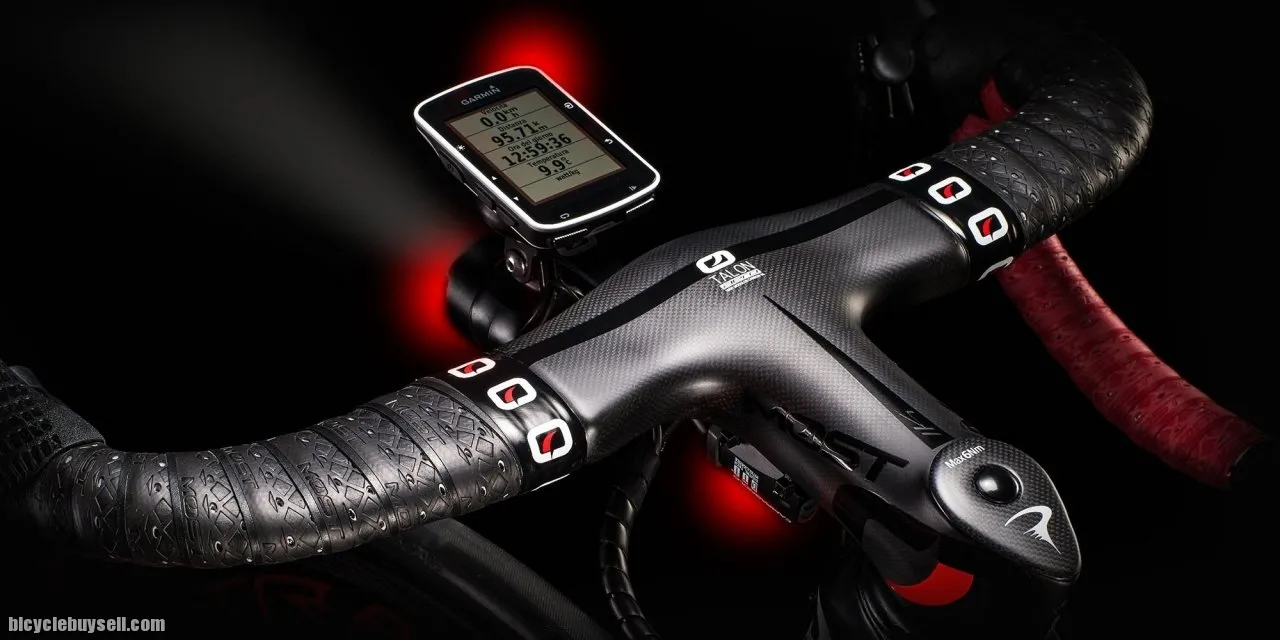 PINARELLO MOST ITALON COCKPIT HANDLEBAR MOUNT ORIGINAL