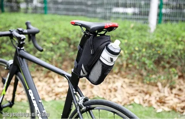 ROSWHEEL Water Resistant SADDLE BAG
