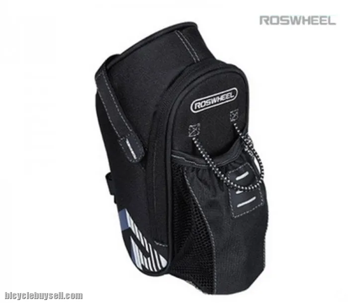 ROSWHEEL Water Resistant SADDLE BAG