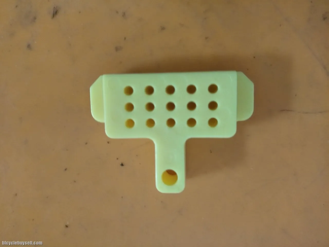 brake bleed cushion part tool