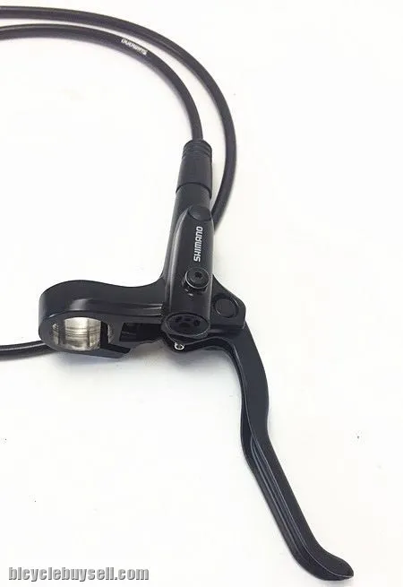 💢💢💢RM129.90/set💢💢💢Original Shimano MT200 Hydraulic brake set Deore SLX XT XTR brake set