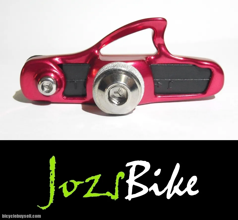 NEW HC Road Brake Holder (2 Pairs) - 5 Colors