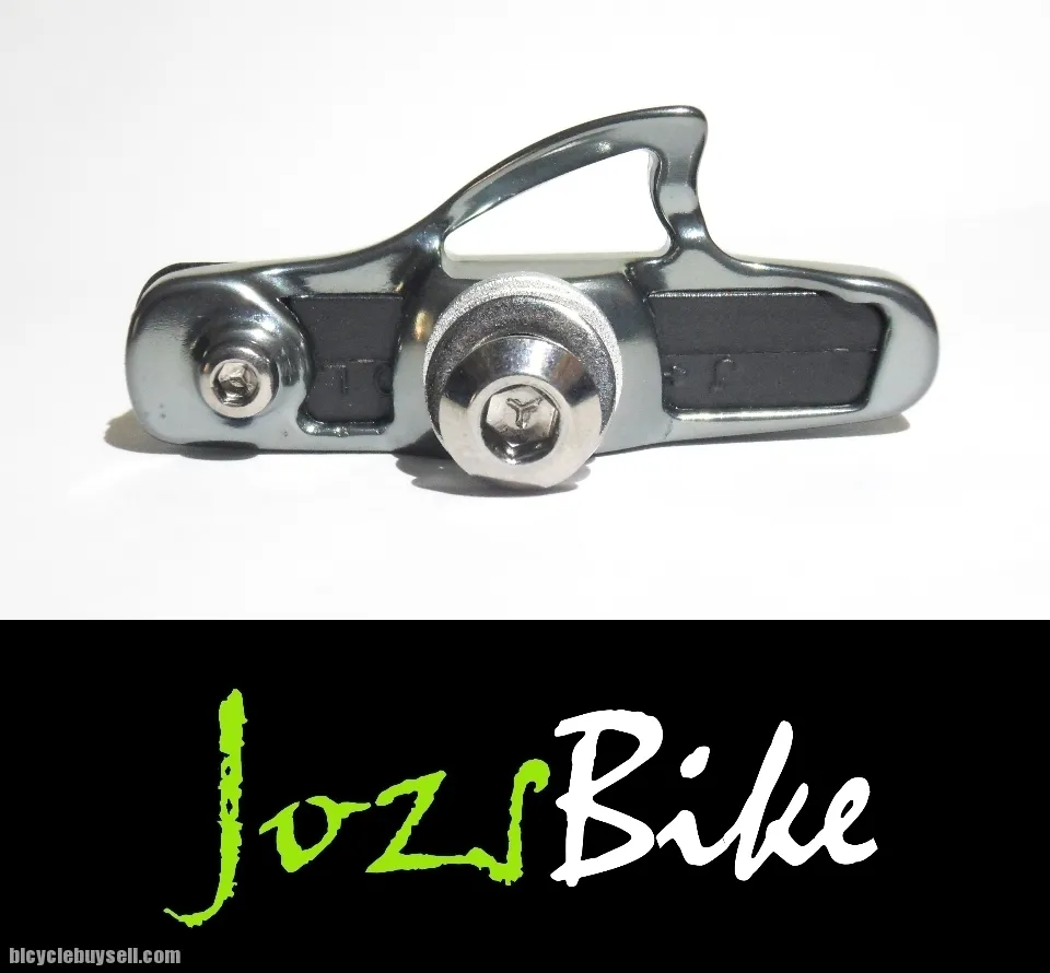 NEW HC Road Brake Holder (2 Pairs) - 5 Colors