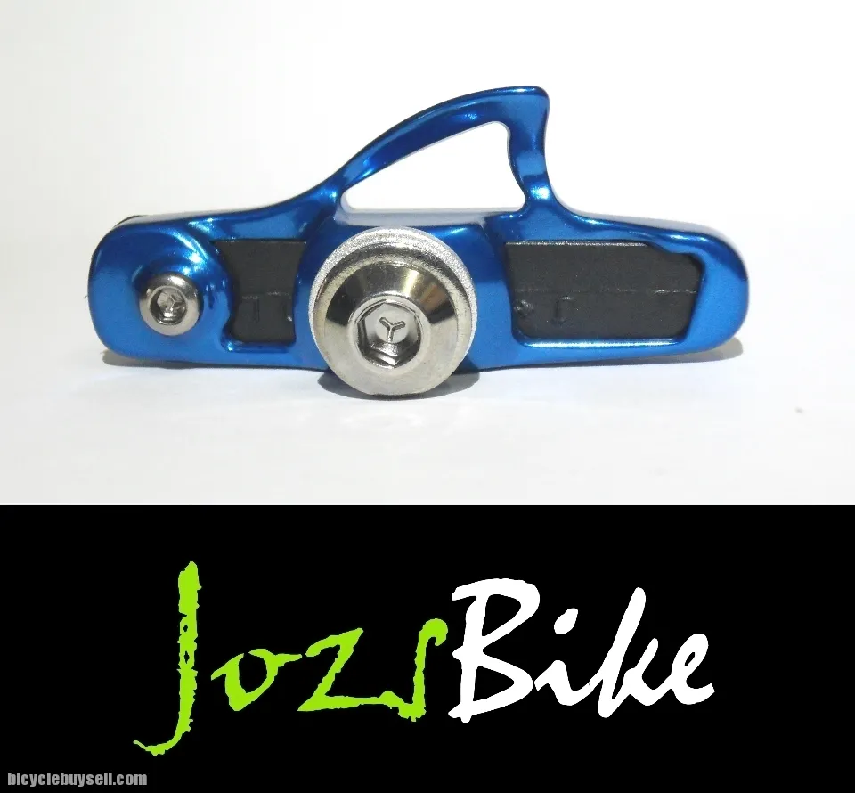 NEW HC Road Brake Holder (2 Pairs) - 5 Colors