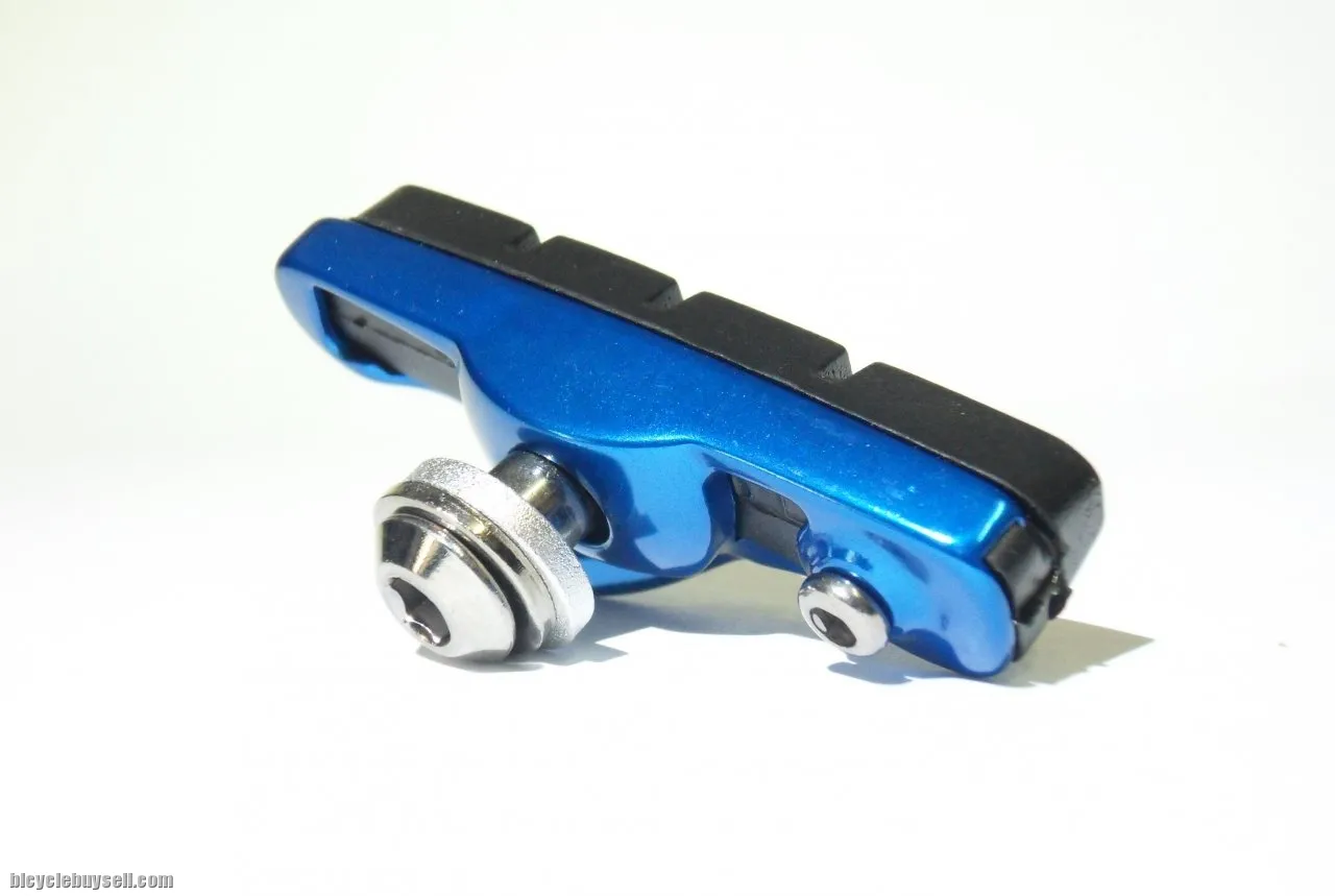 NEW HC Road Brake Holder (2 Pairs) - 5 Colors