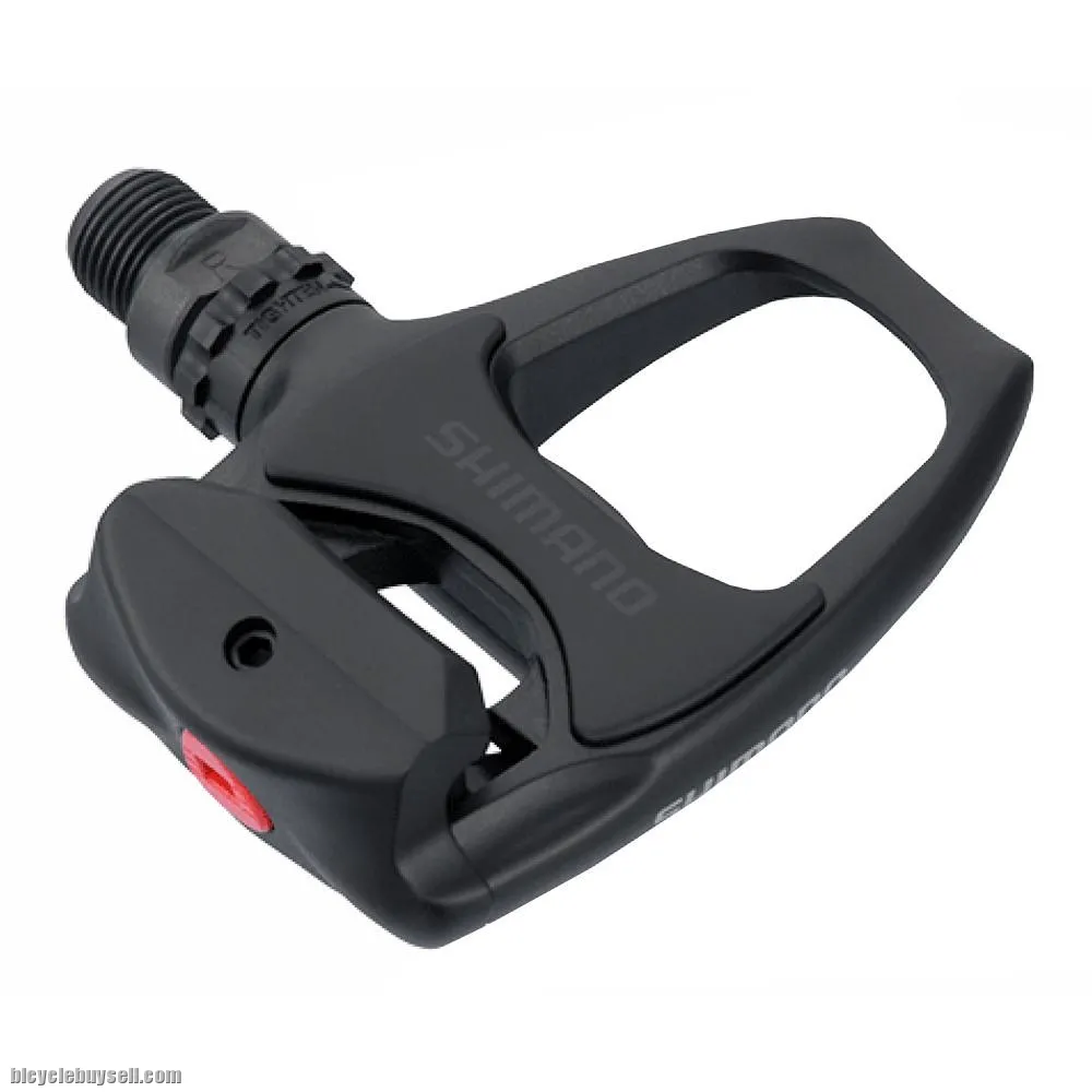 Shimano PD-R540 SPD SL Clip Pedals - Road Pedal