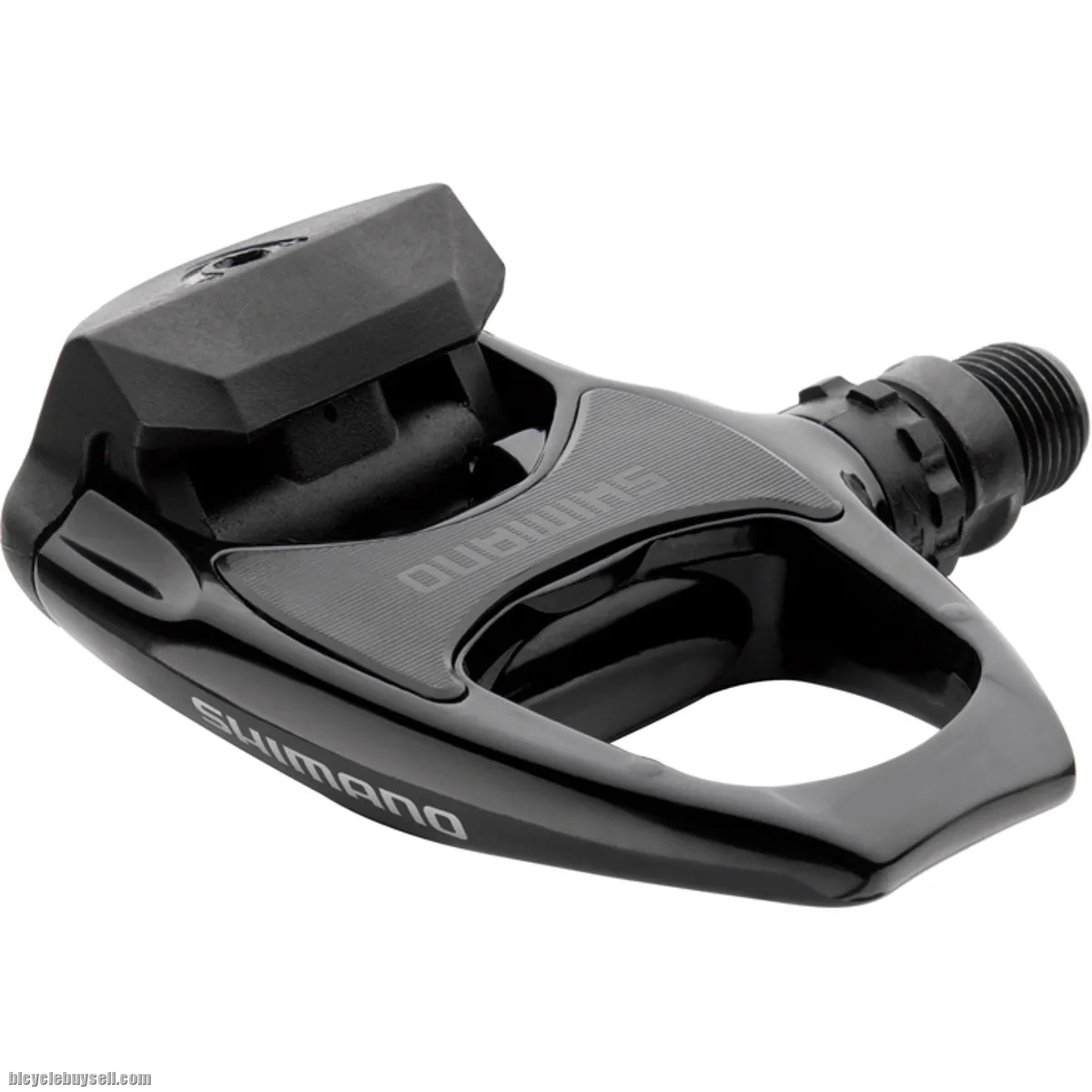 Shimano PD-R540 SPD SL Clip Pedals - Road Pedal