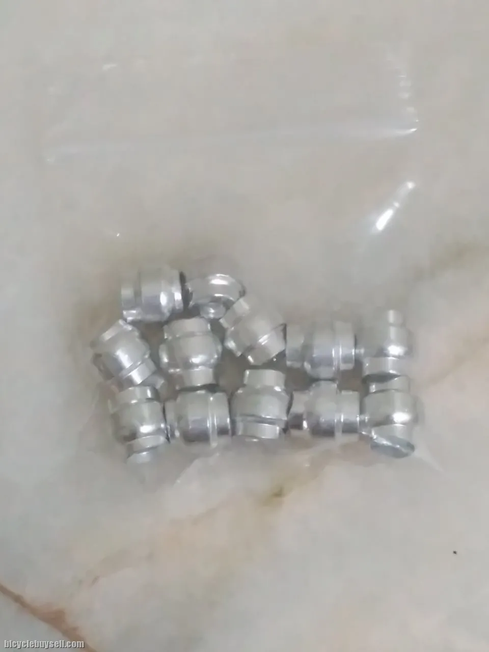 Brake Cable Ferrel Short Type vintage